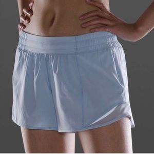 Hotty hot shorts in daydream